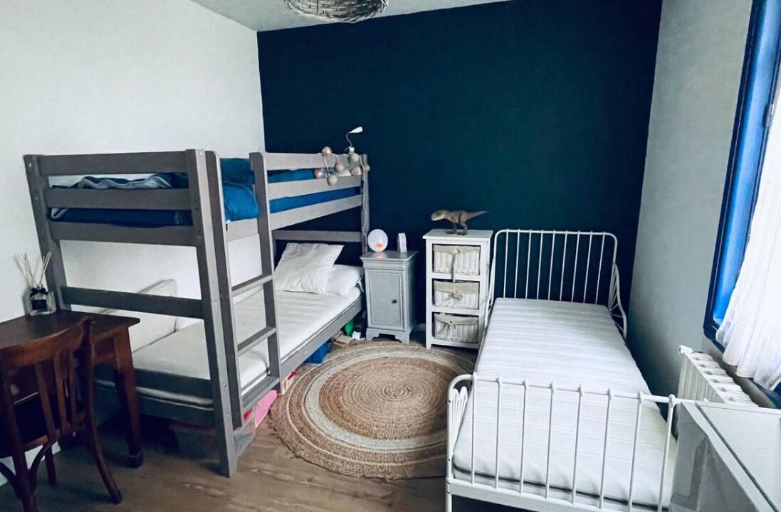 Photo of Bedroom in Le Lardin-Saint-Lazare