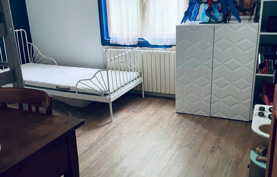 Photo of Bedroom in Le Lardin-Saint-Lazare