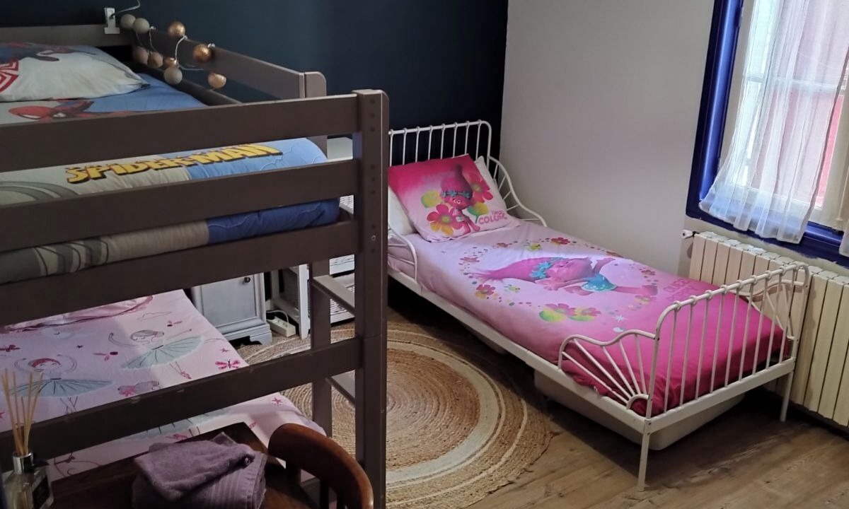 Photo of Bedroom in Le Lardin-Saint-Lazare