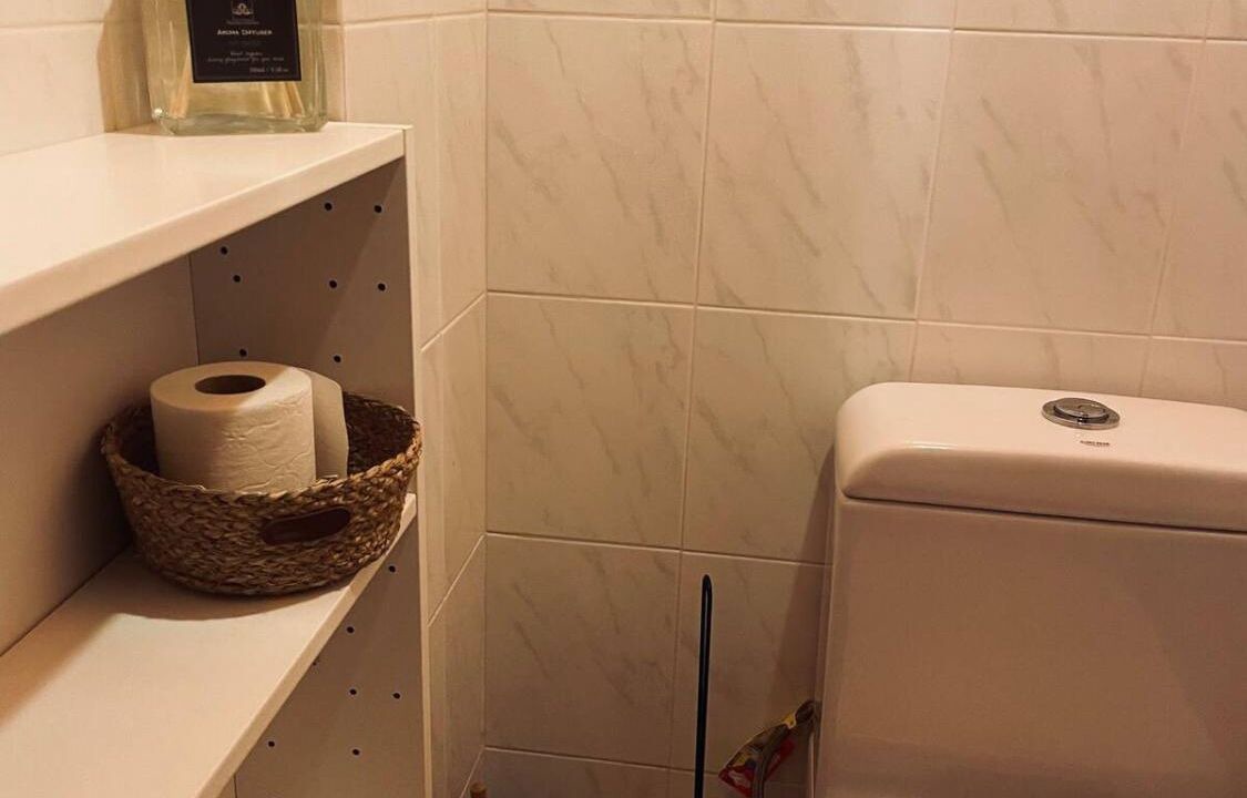 Photo of Bathroom in Le Lardin-Saint-Lazare