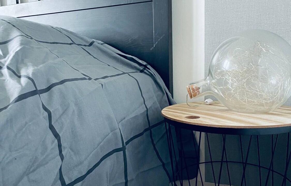Photo of Bedroom in Le Lardin-Saint-Lazare