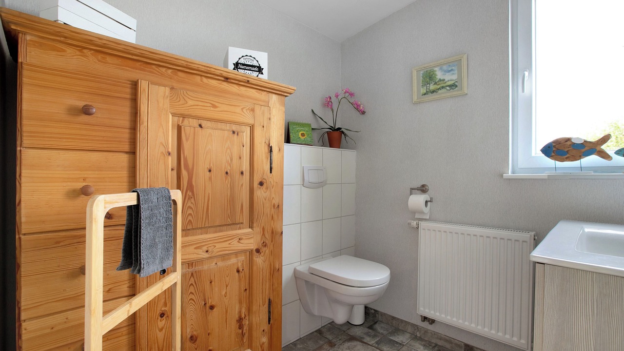 Photo of Bathroom in Hillgroven