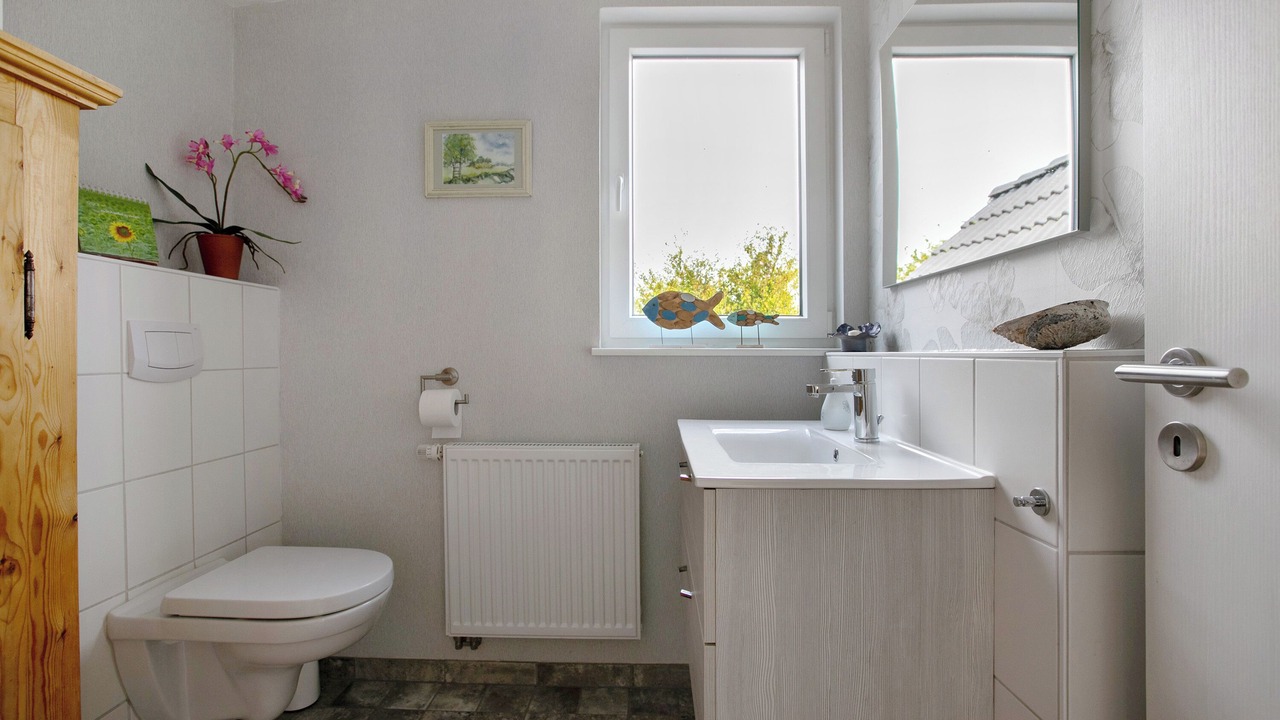 Photo of Bathroom in Hillgroven