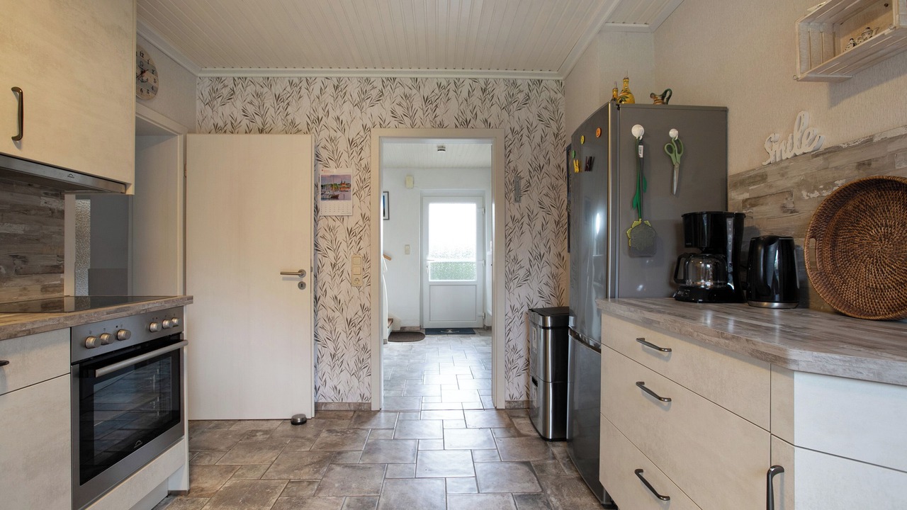 Photo of Kitchen in Hillgroven