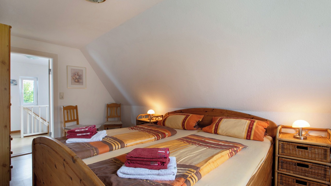 Photo of Bedroom in Hillgroven