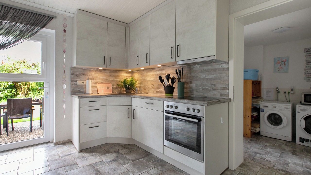 Photo of Kitchen in Hillgroven