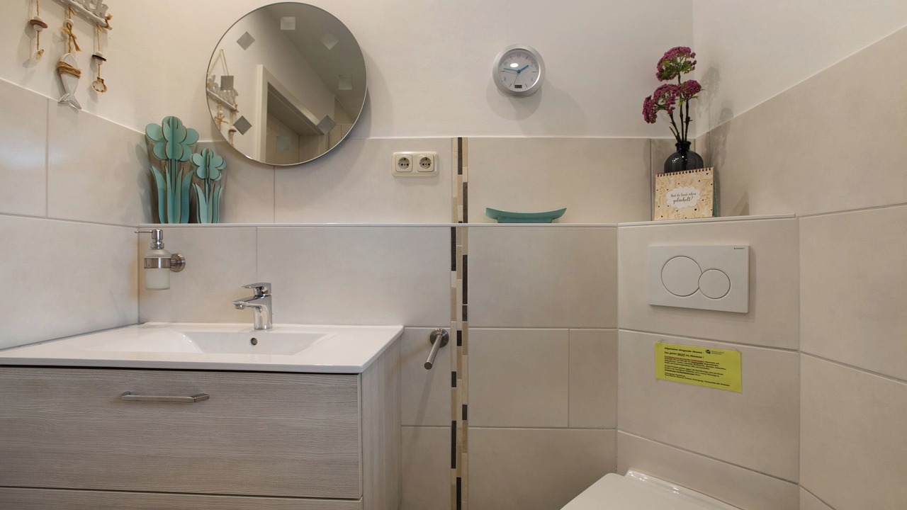 Photo of Bathroom in Hillgroven