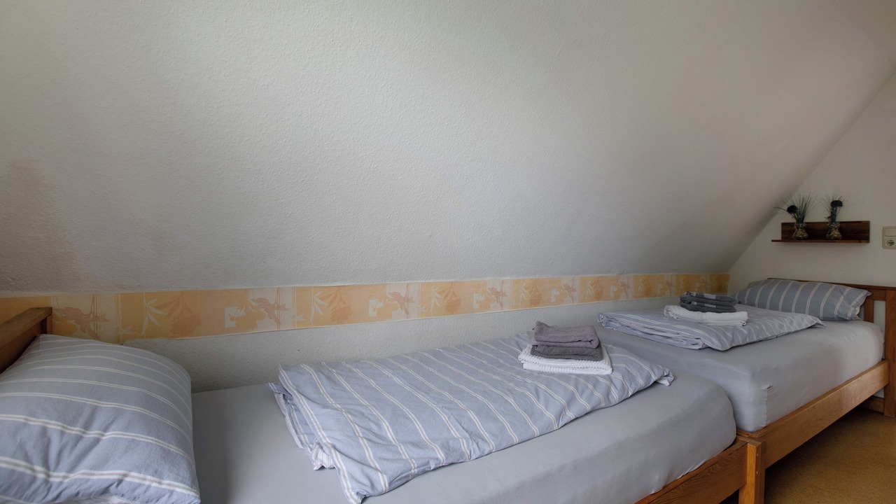 Photo of Bedroom in Hillgroven