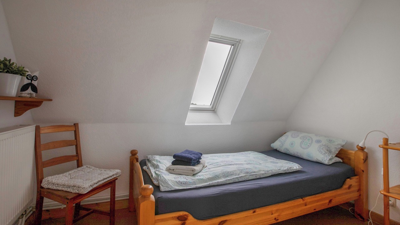 Photo of Bedroom in Hillgroven