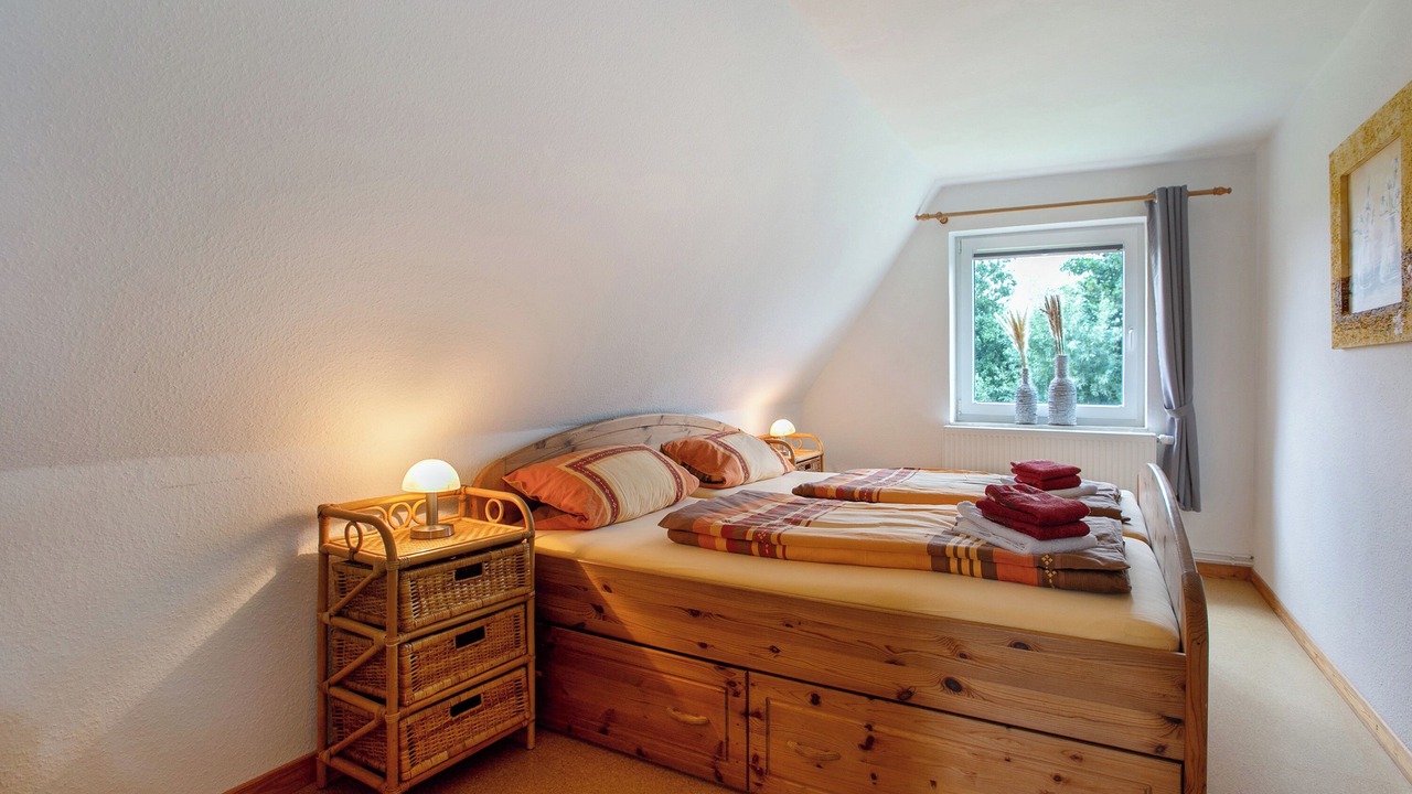 Photo of Bedroom in Hillgroven