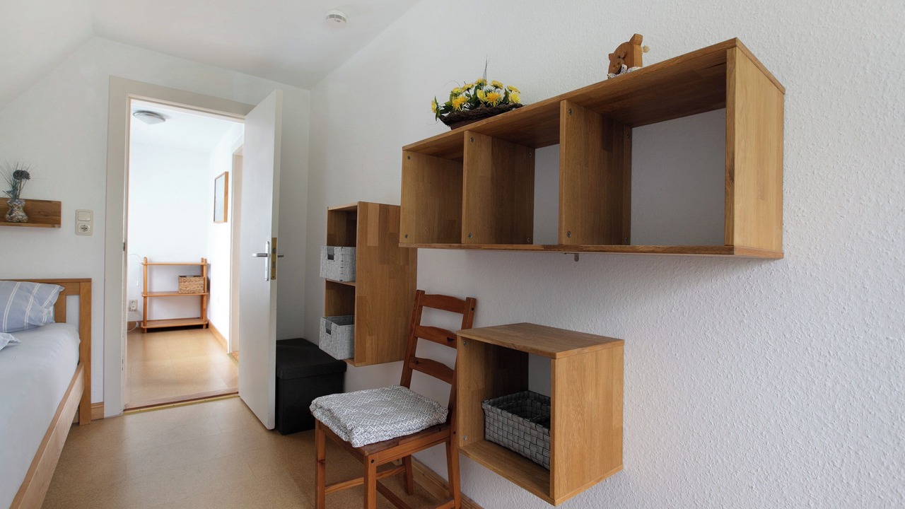 Photo of Bedroom in Hillgroven