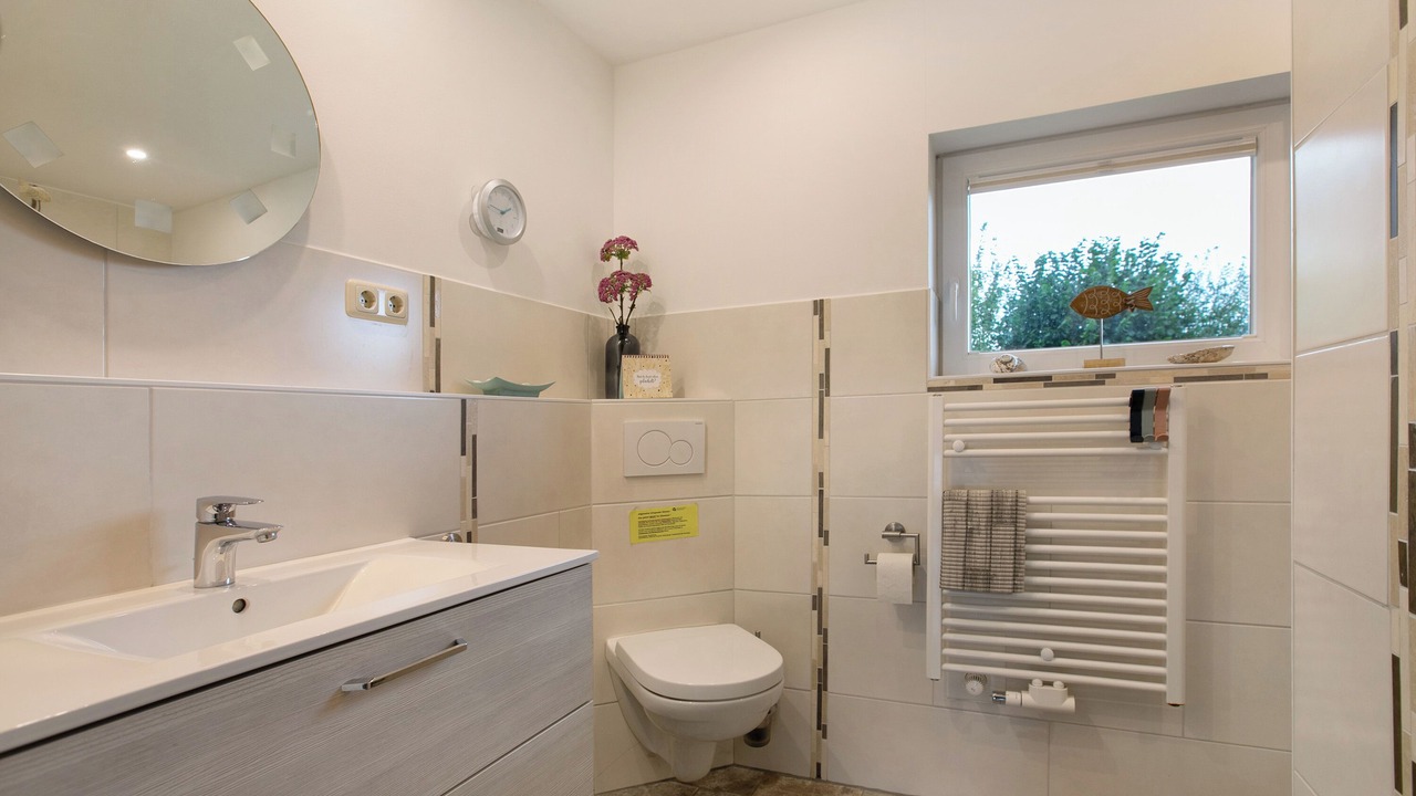 Photo of Bathroom in Hillgroven