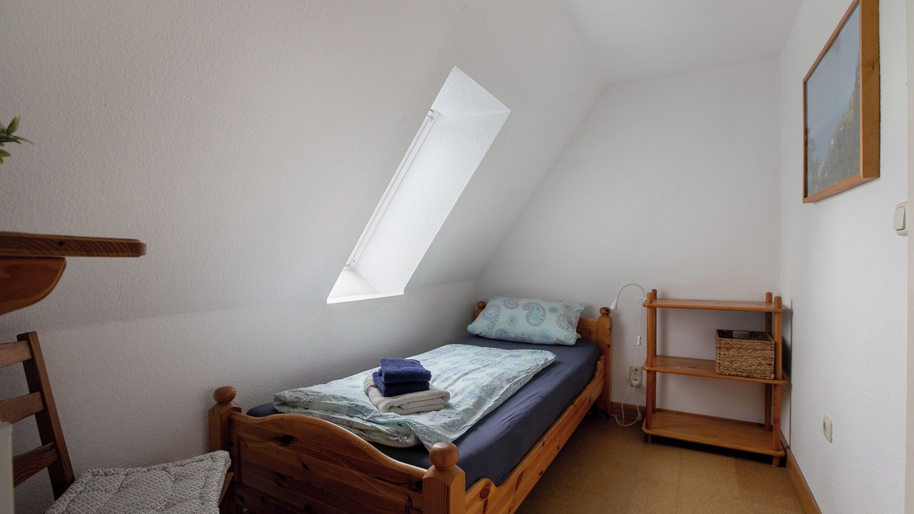 Photo of Bedroom in Hillgroven