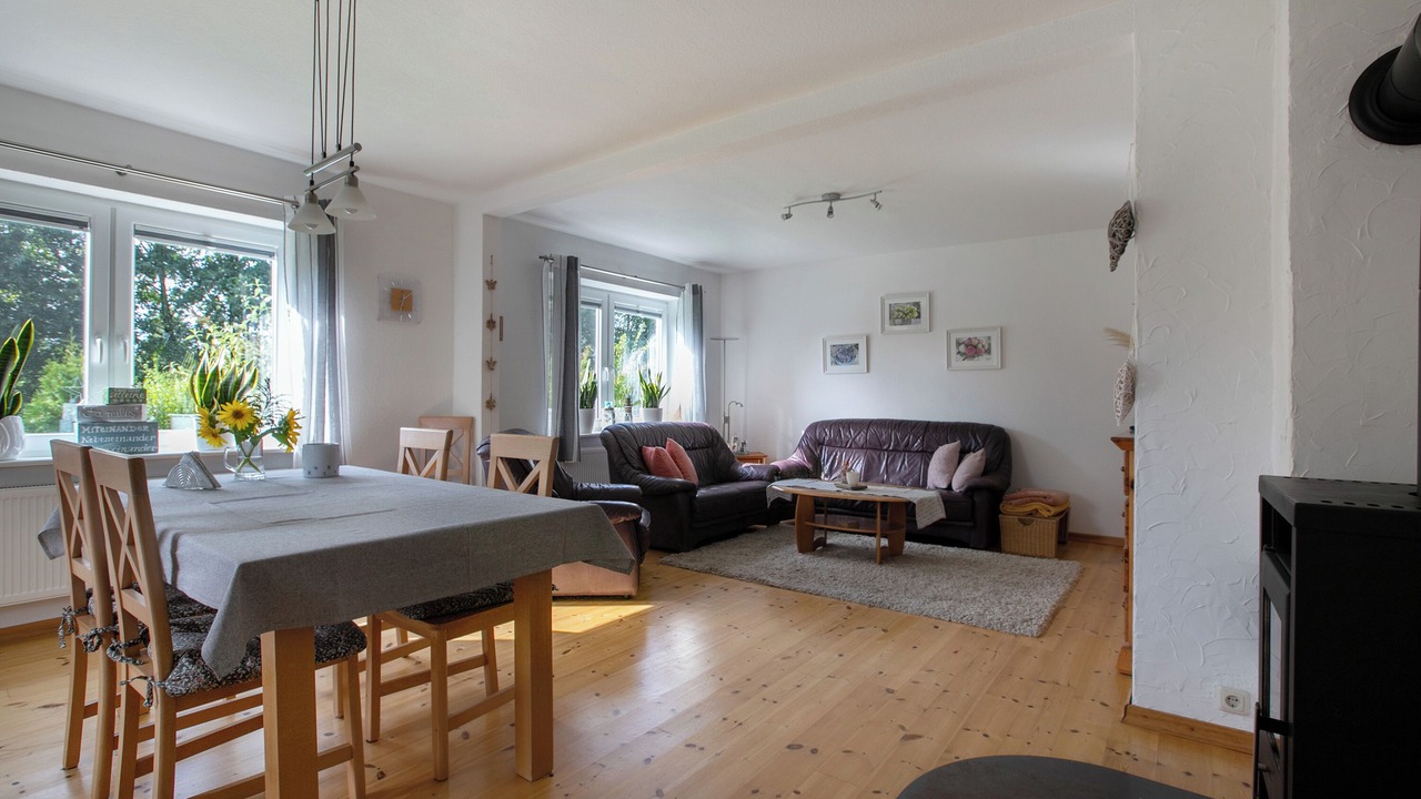 Photo of Livingroom in Hillgroven