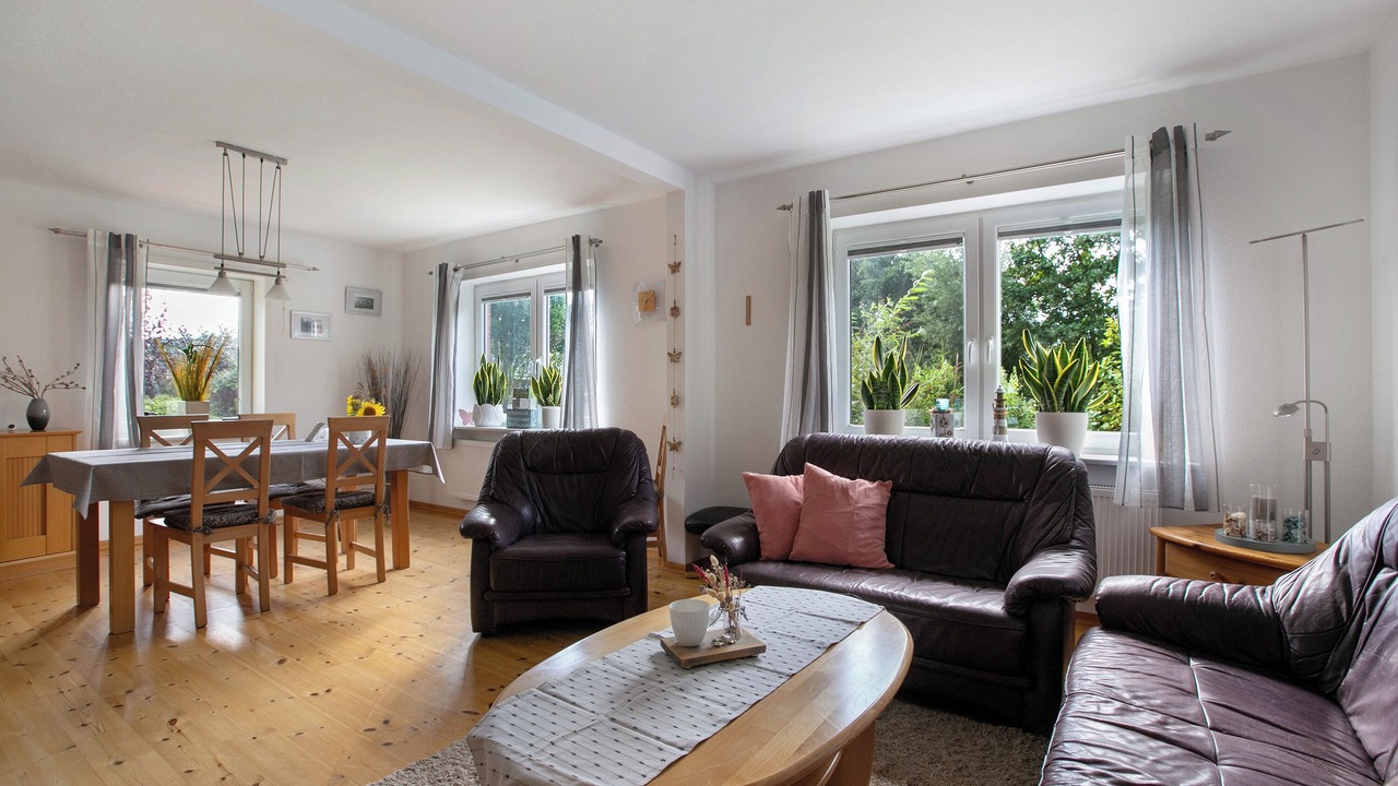 Photo of Livingroom in Hillgroven