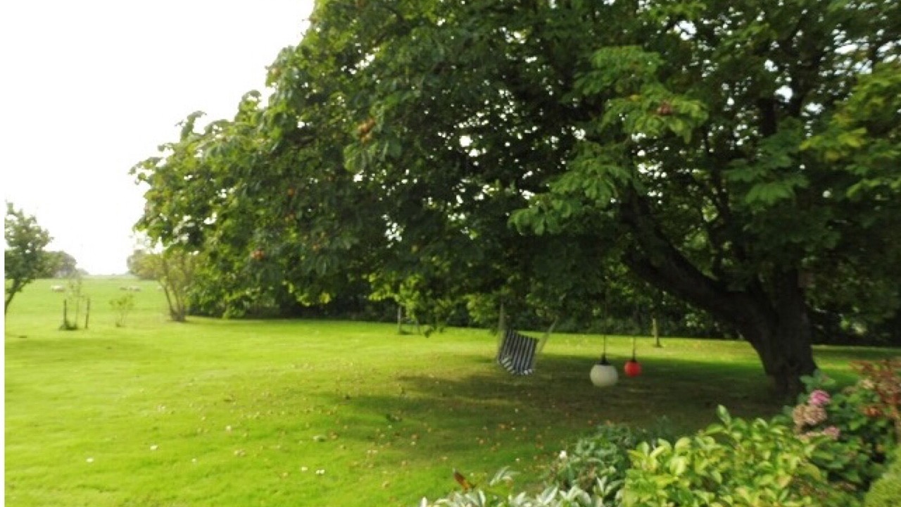 Photo of Outdoor in Hillgroven