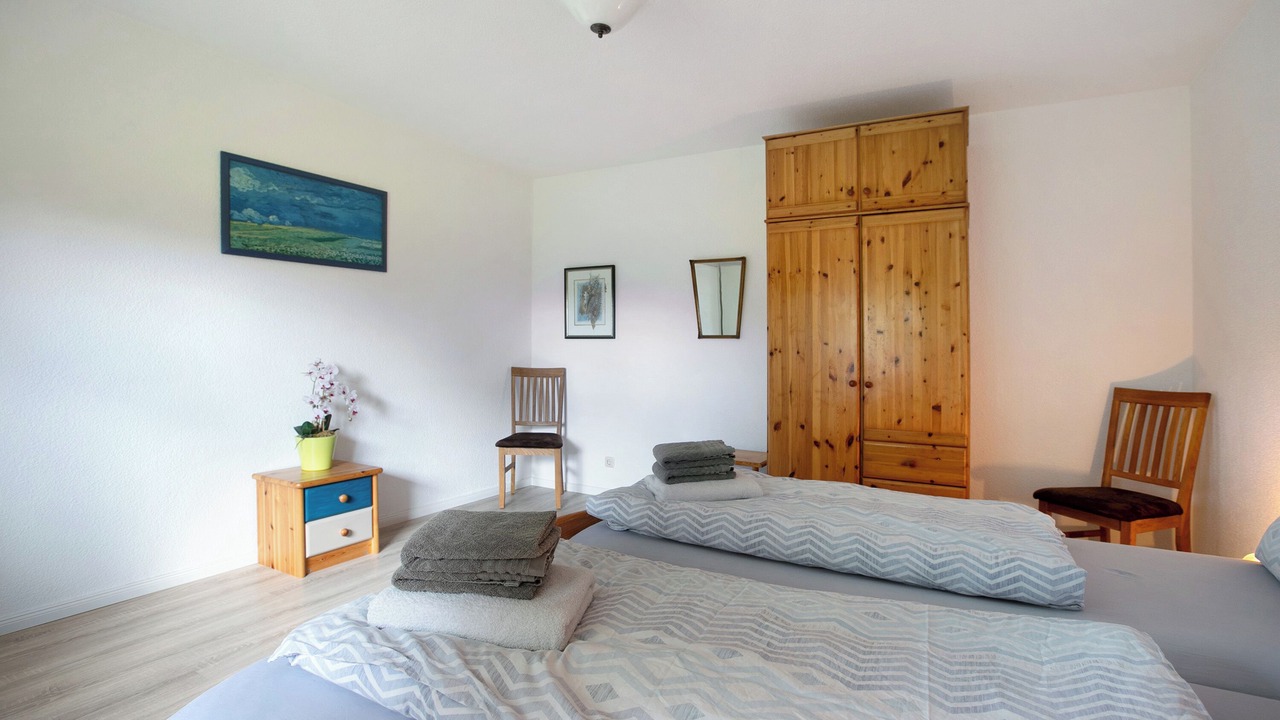 Photo of Bedroom in Hillgroven