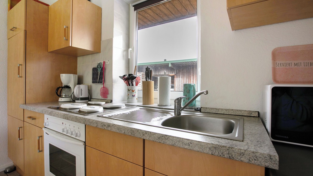 Photo of Kitchen in Hillgroven