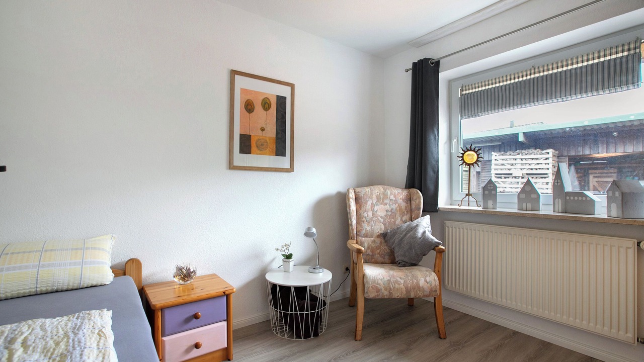 Photo of Bedroom in Hillgroven