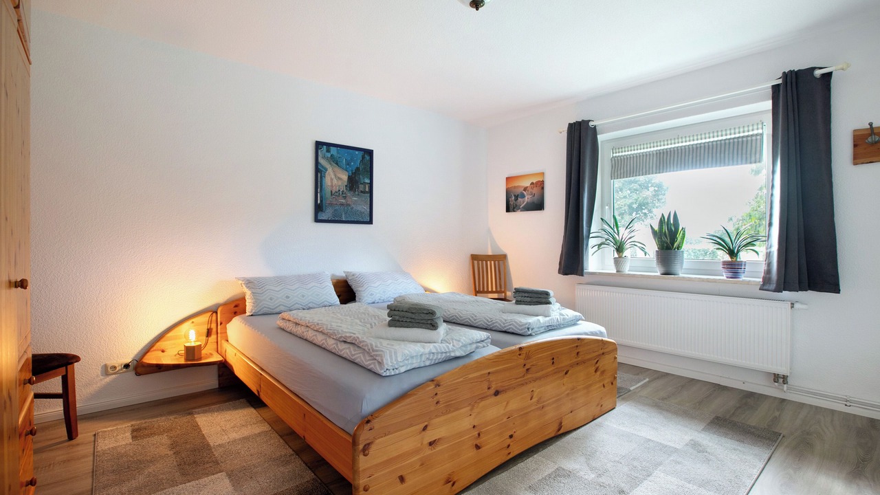 Photo of Bedroom in Hillgroven