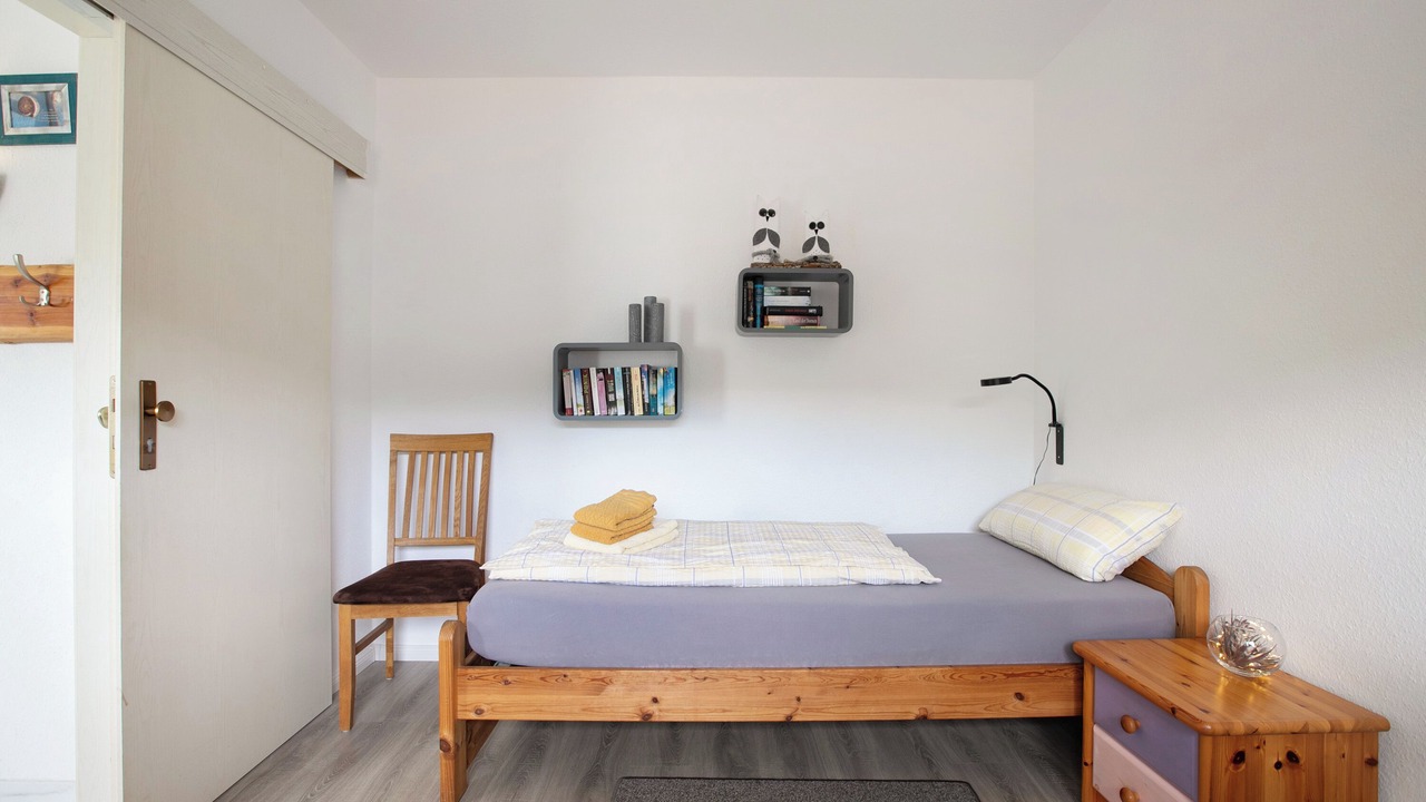 Photo of Bedroom in Hillgroven