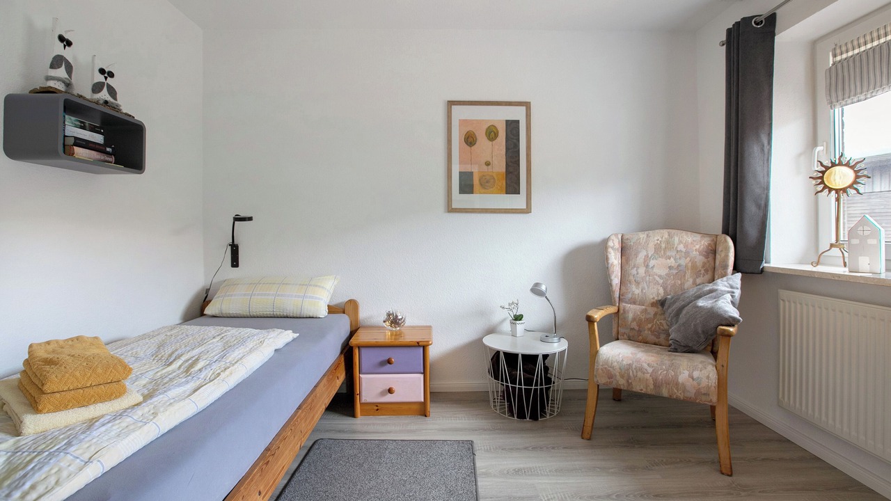Photo of Bedroom in Hillgroven