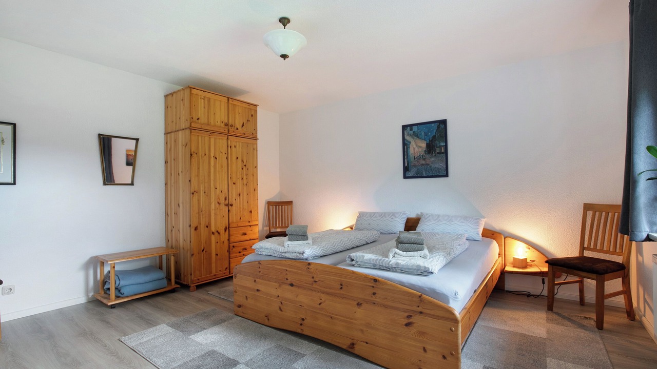 Photo of Bedroom in Hillgroven