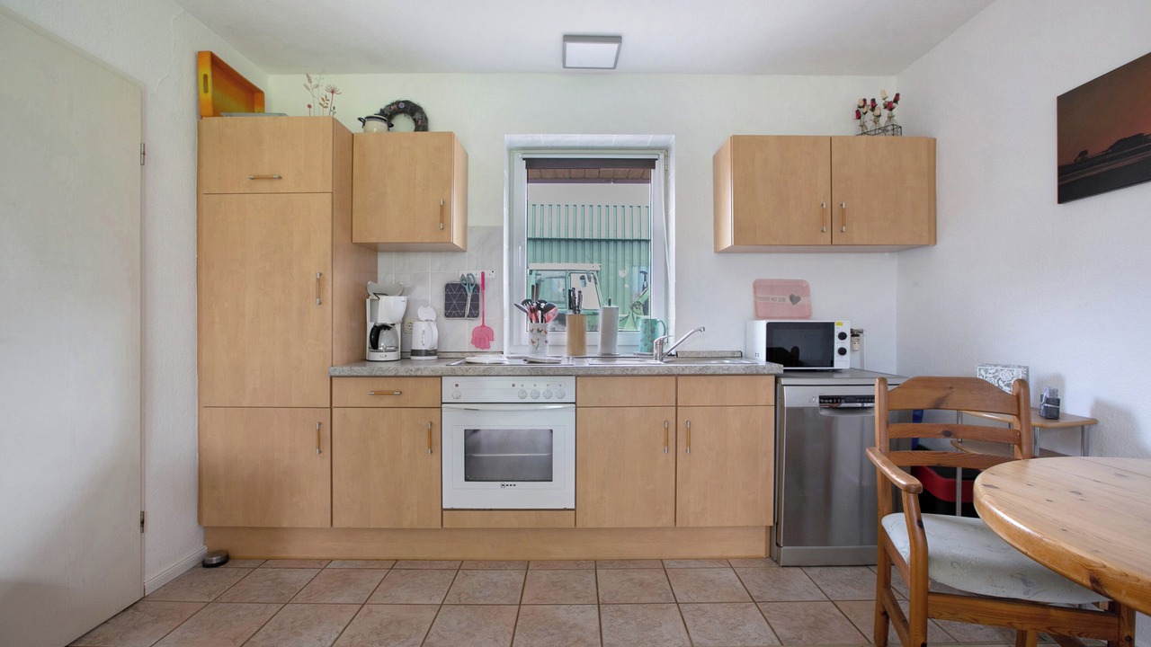 Photo of Kitchen in Hillgroven