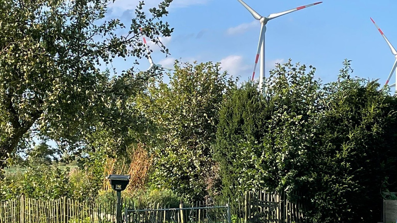 Photo of Outdoor in Muhlenstraßen