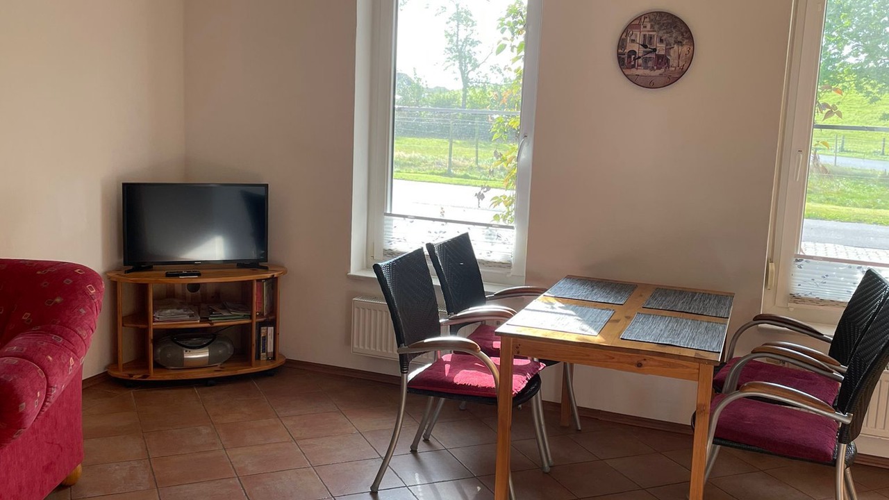 Photo of Livingroom in Muhlenstraßen