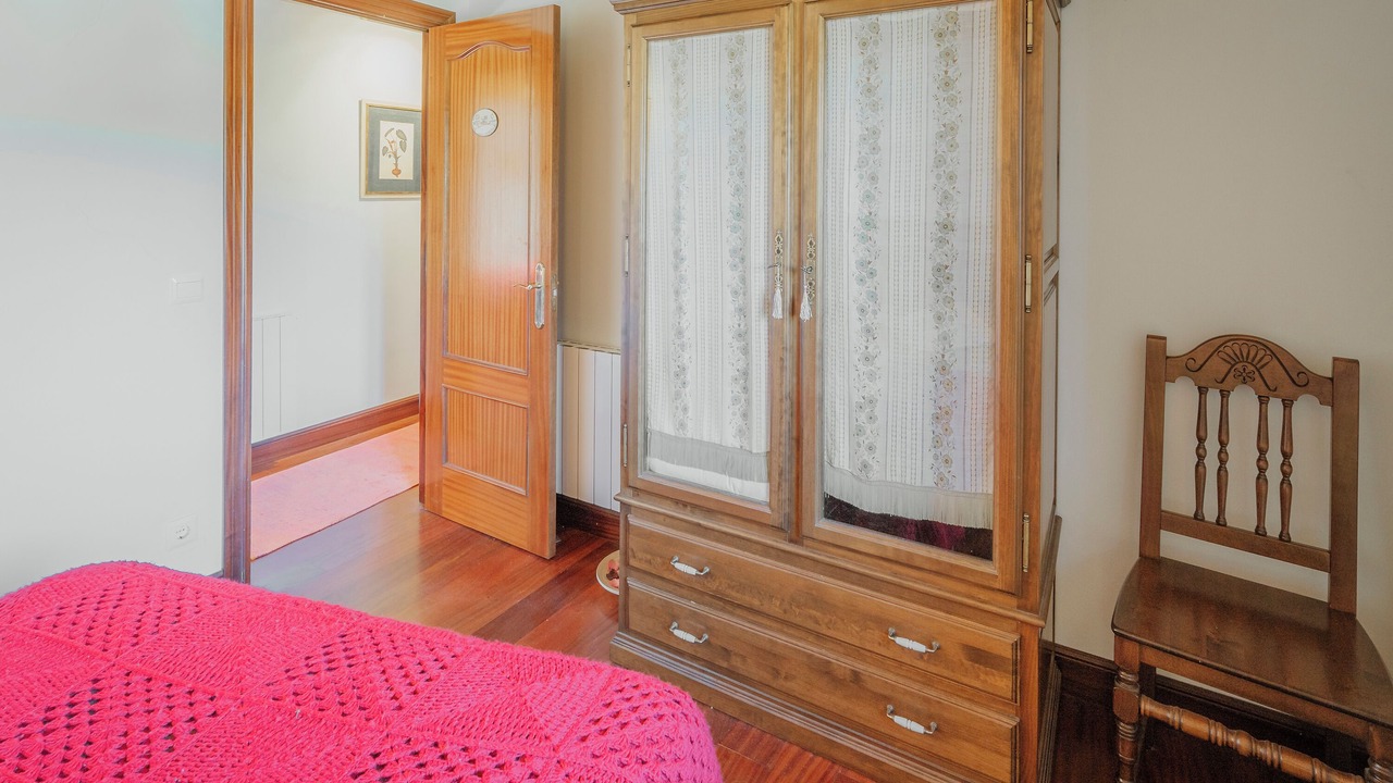 Photo of Bedroom in Aguera