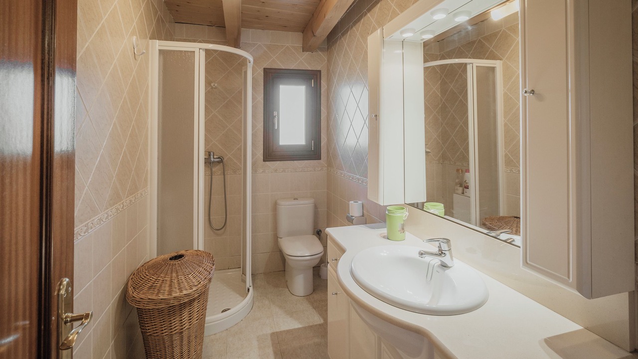 Photo of Bathroom in Aguera