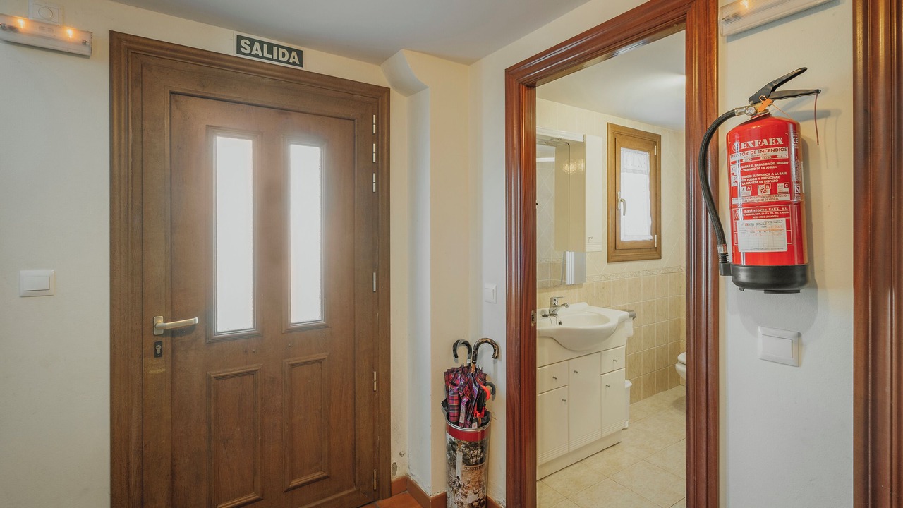 Photo of Bathroom in Aguera