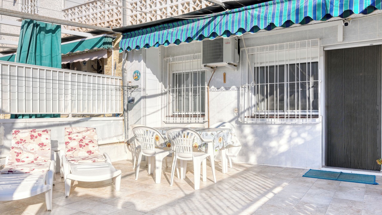 Photo of Outdoor in Santa Pola