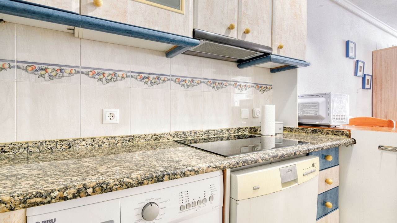 Photo of Kitchen in Santa Pola