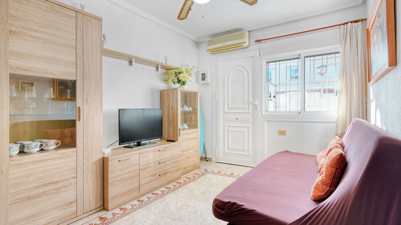 Photo of Livingroom in Santa Pola