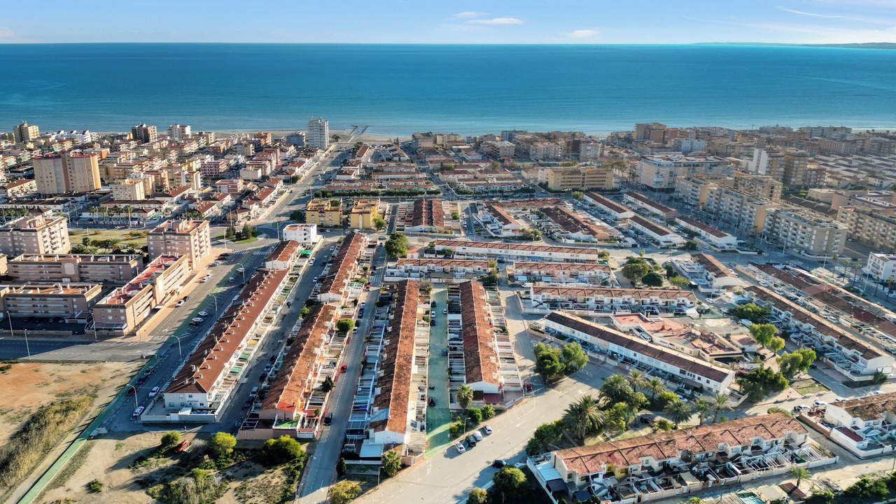 Photo of Outdoor in Santa Pola