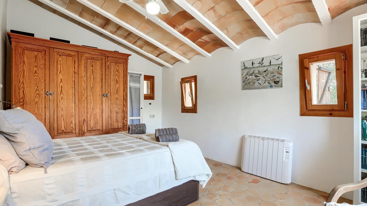 Photo of Bedroom in Petra