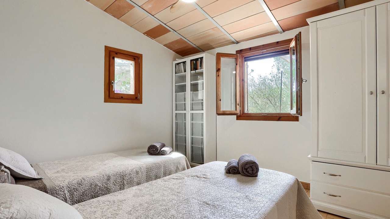 Photo of Bedroom in Petra