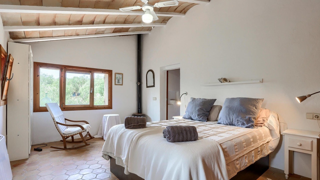 Photo of Bedroom in Petra