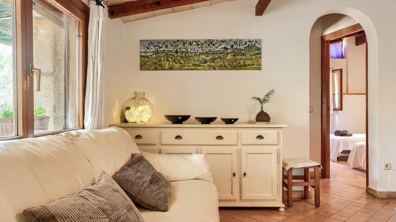 Photo of Livingroom in Petra