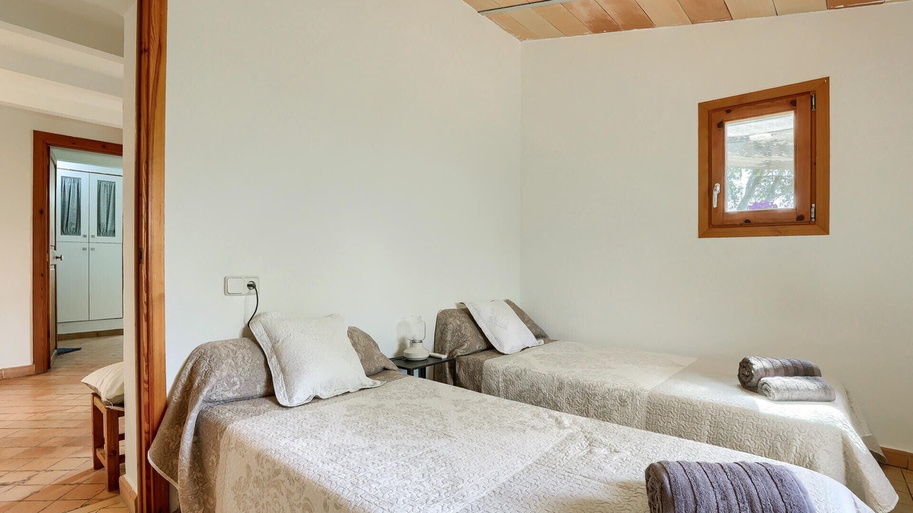 Photo of Bedroom in Petra