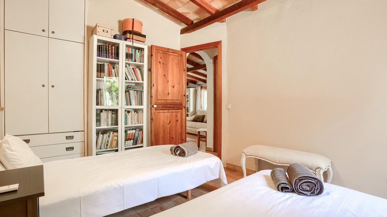 Photo of Bedroom in Petra