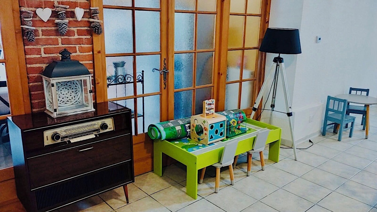 Photo of Bedroom in Marcollin
