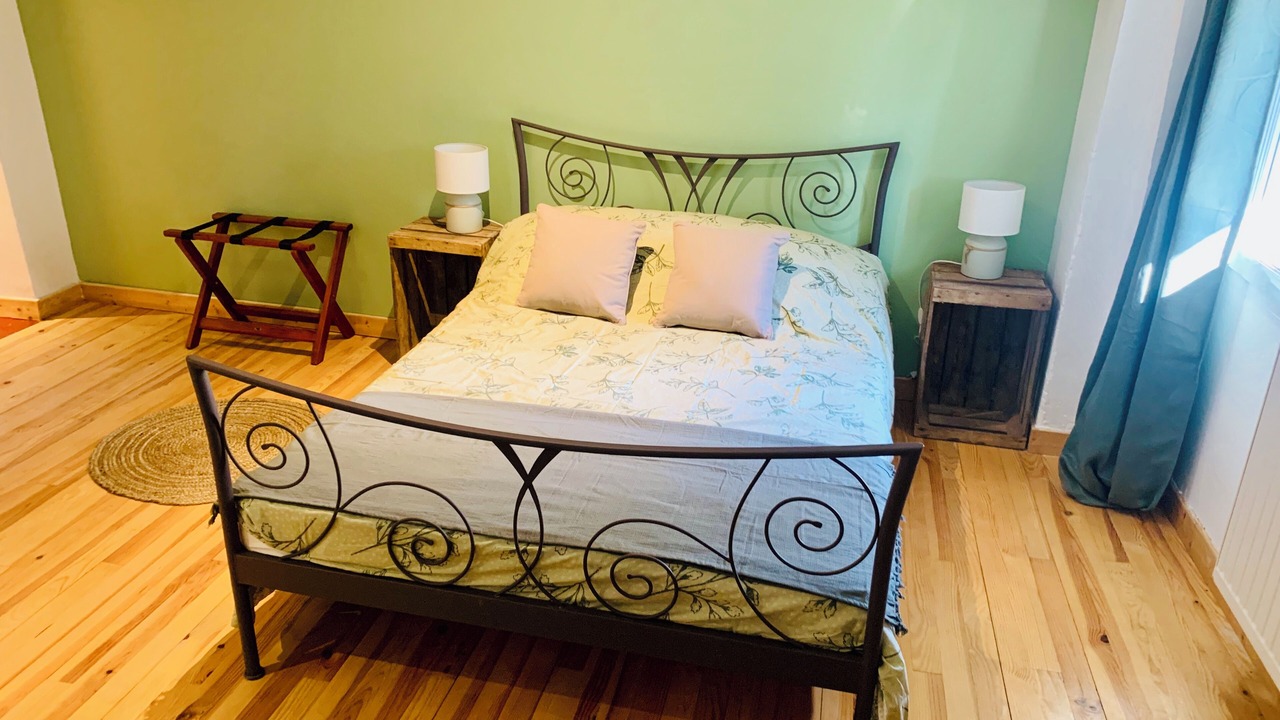 Photo of Bedroom in Marcollin