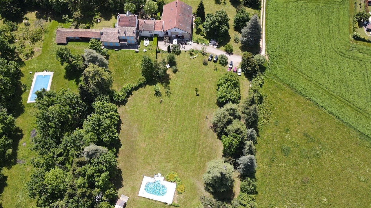 Photo of Outdoor in Marcollin