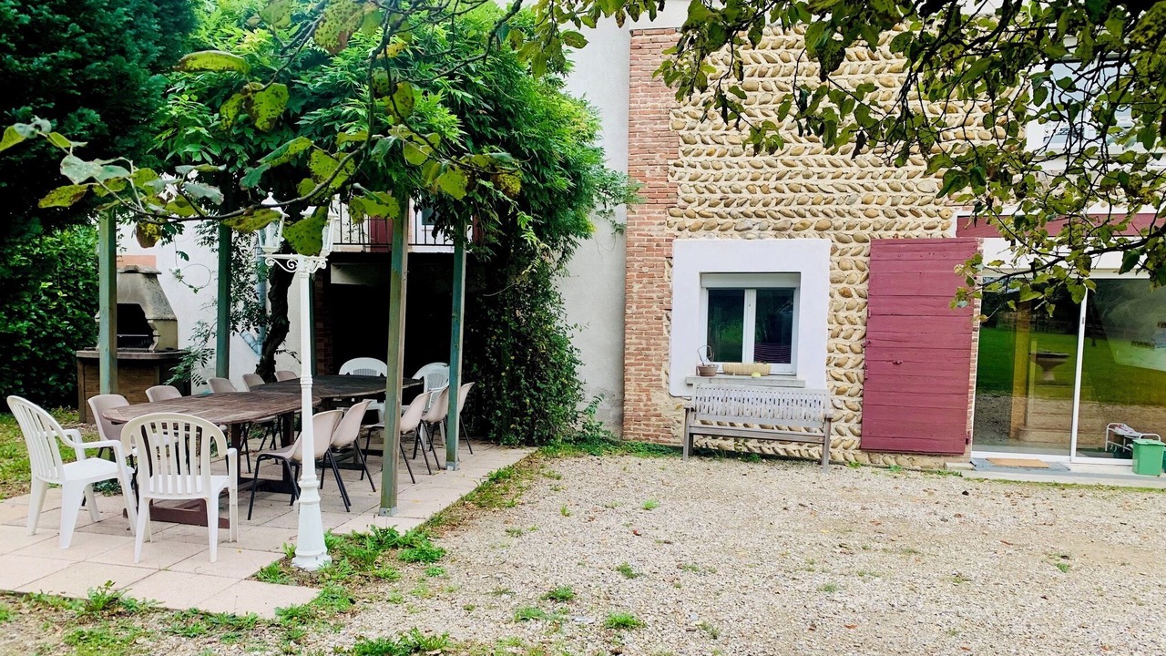 Photo of Outdoor in Marcollin