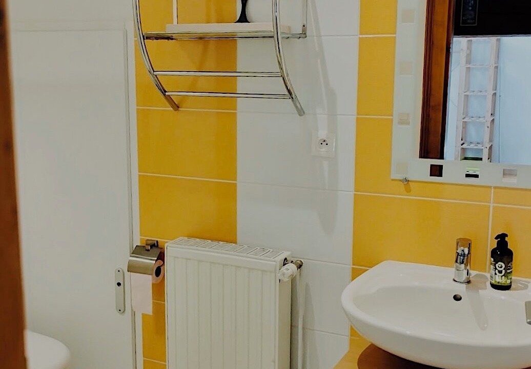 Photo of Bathroom in Marcollin