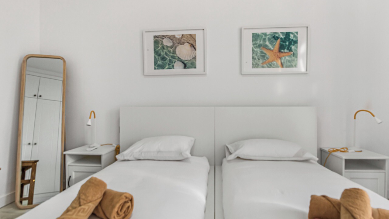 Photo of Bedroom in Costa Meloneras
