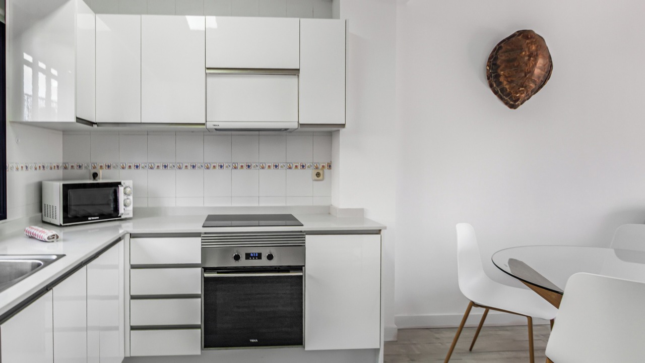 Photo of Kitchen in Costa Meloneras